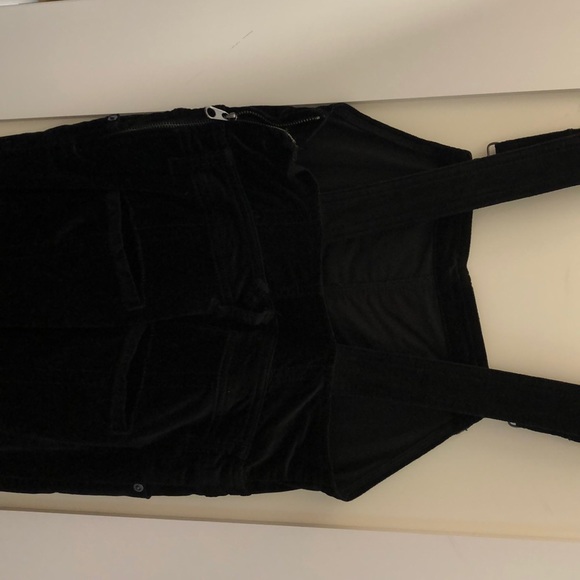 ANTHROPOLOGIE OVERALLS - Picture 3 of 6